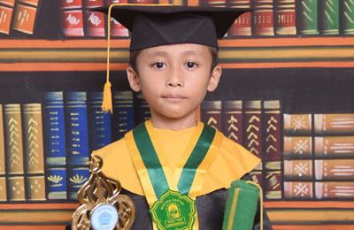 Muhammad Uwais Al Qorni