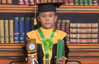 Arkan Parith P